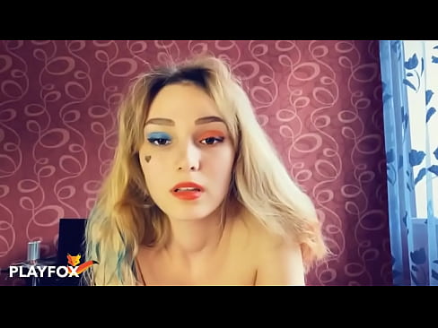 ❤️ מאַגיק ווירטואַל פאַקט ברילן געגעבן מיר געשלעכט מיט האַרליי קווין ☑ פּאָרן ווידעא ביי אונדז yi.high-pass.ru ☑